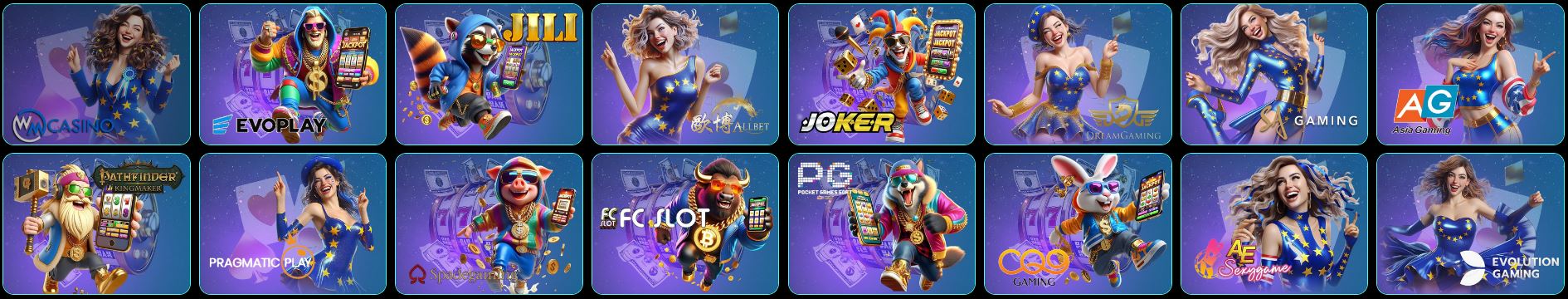 slot casino